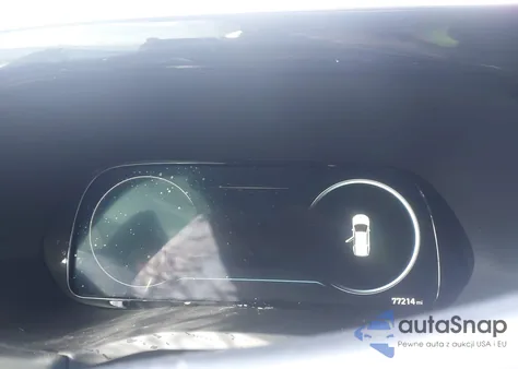 2022 Hyundai Palisade Calligraphy z USA, uszkodzony, nr VIN KM8R7DHE6NU427303